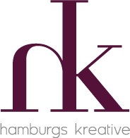 hamburgs kreative - Logo