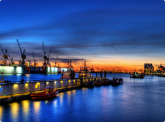 Hamburg